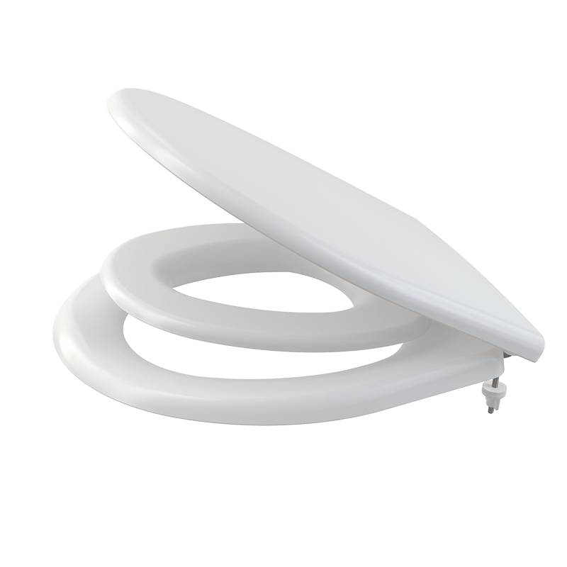 Alcadrain A603 siège de WC universel avec réducteur pour enfant, duroplast