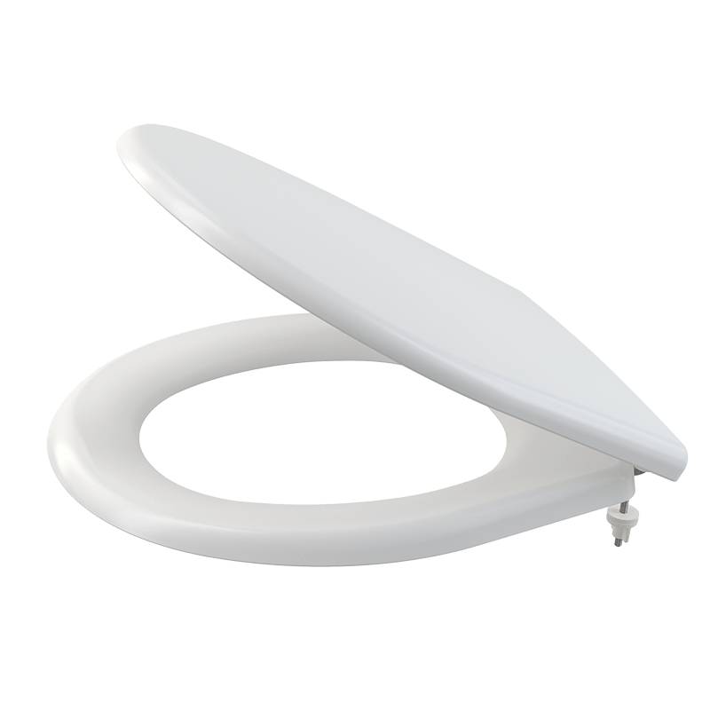 Alcadrain A604 WC-Sitz universal SOFTCLOSE, Duroplast