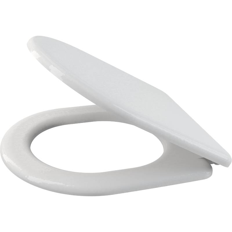 Alcadrain A66 WC-Sitz SOFTCLOSE, Duroplast