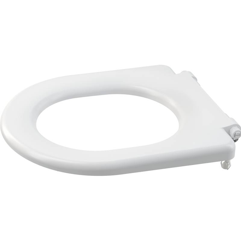 Alcadrain A678S WC-Sitz Duroplast für WC Alca Medic