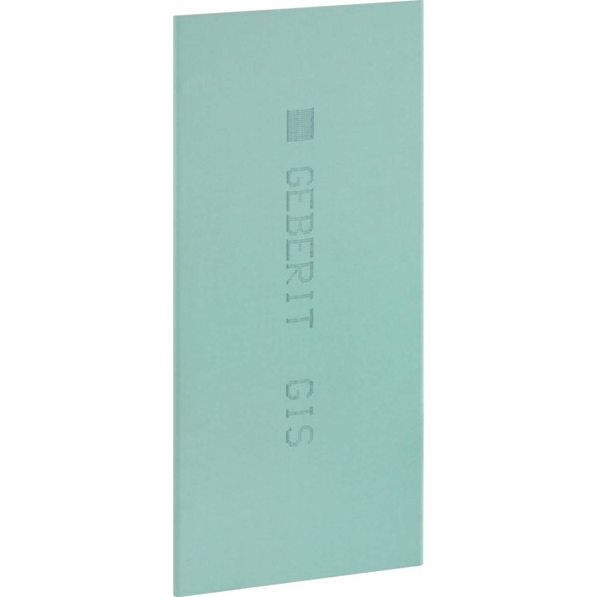 Panneau Geberit GIS 1300 x 600 x 18 mm, classe de matériau A2