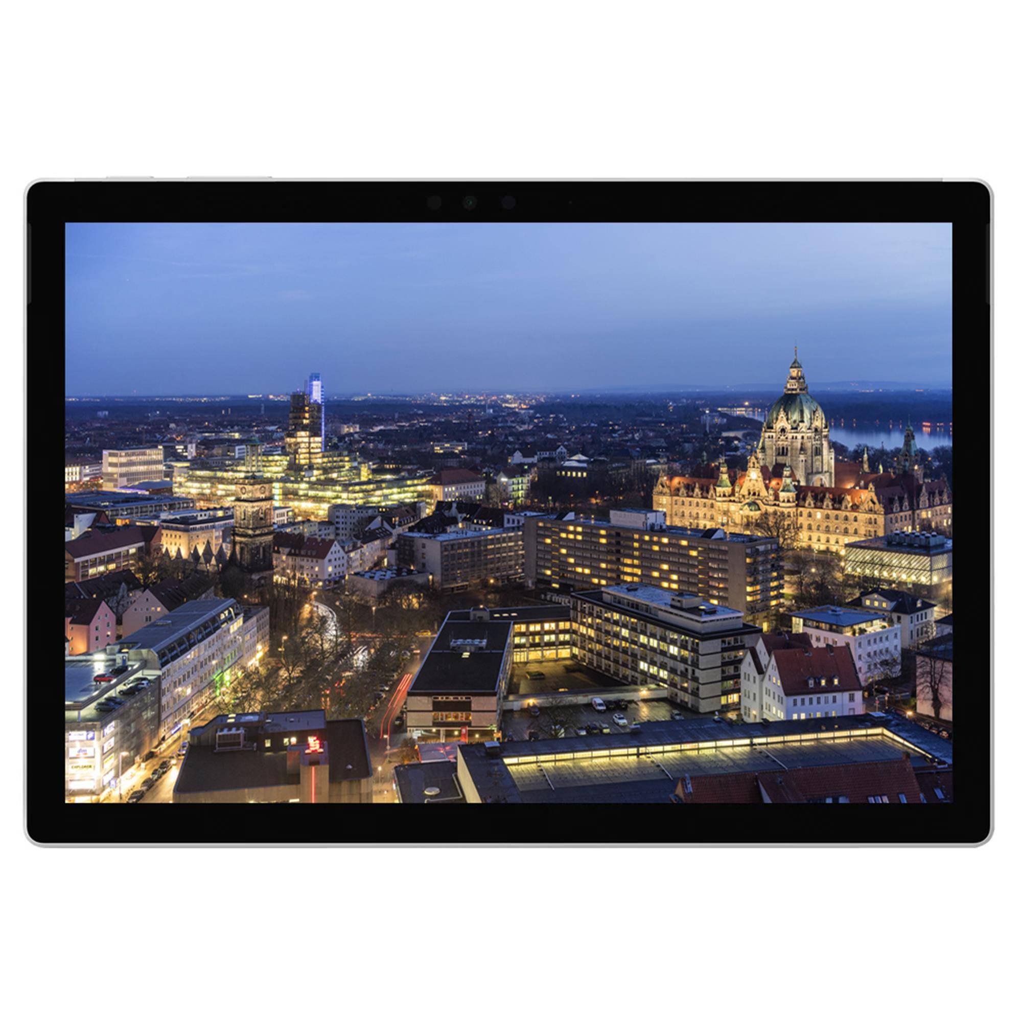 Microsoft Surface Pro 5 (2017) i5-7300U 12.3" 8 GB 256 GB SSD Win 10 Pro