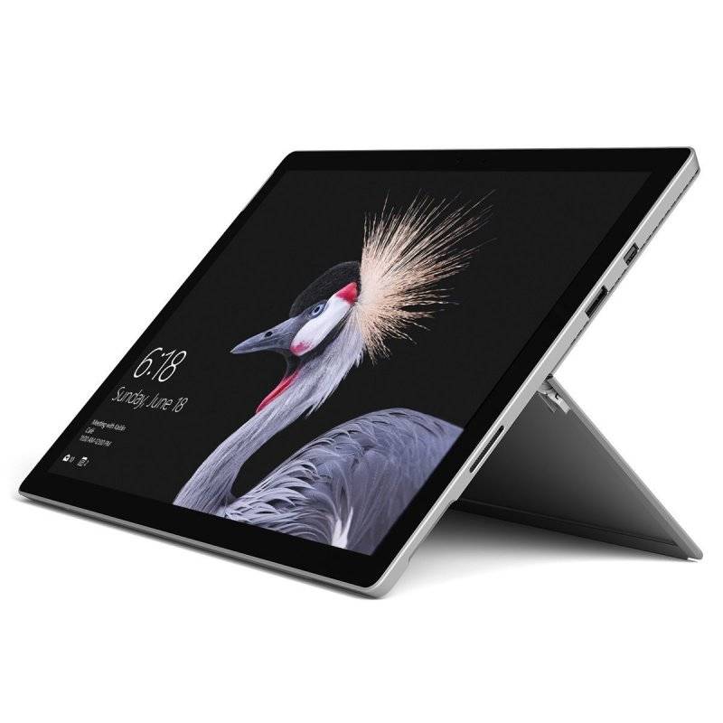 Microsoft Surface Pro 5 (2017) i5-7300U 12.3" 8 GB 256 GB SSD Win 10 Pro