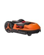 Worx Landroid L1000 Robotik-Rasenmäher schnurlos 20 V 4 Ah Ladegerät enthalten 18 cm 12 kg