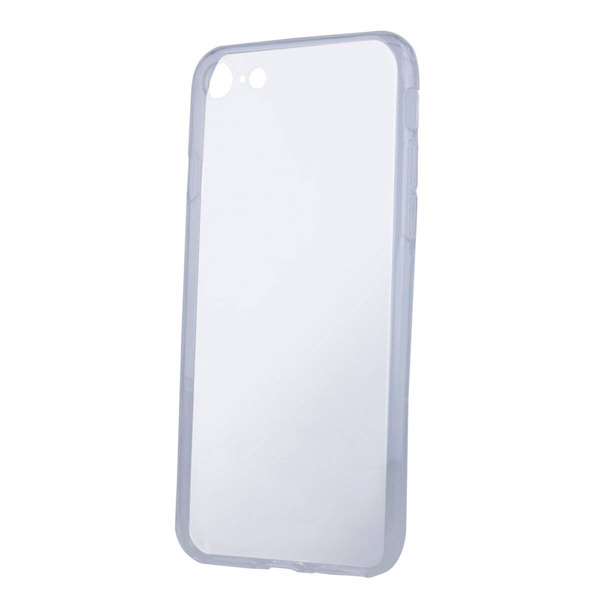 Ultradünne Handyhülle – Slim Case Bumper kompatibel mit Xiaomi Poco X7 Pro 5G