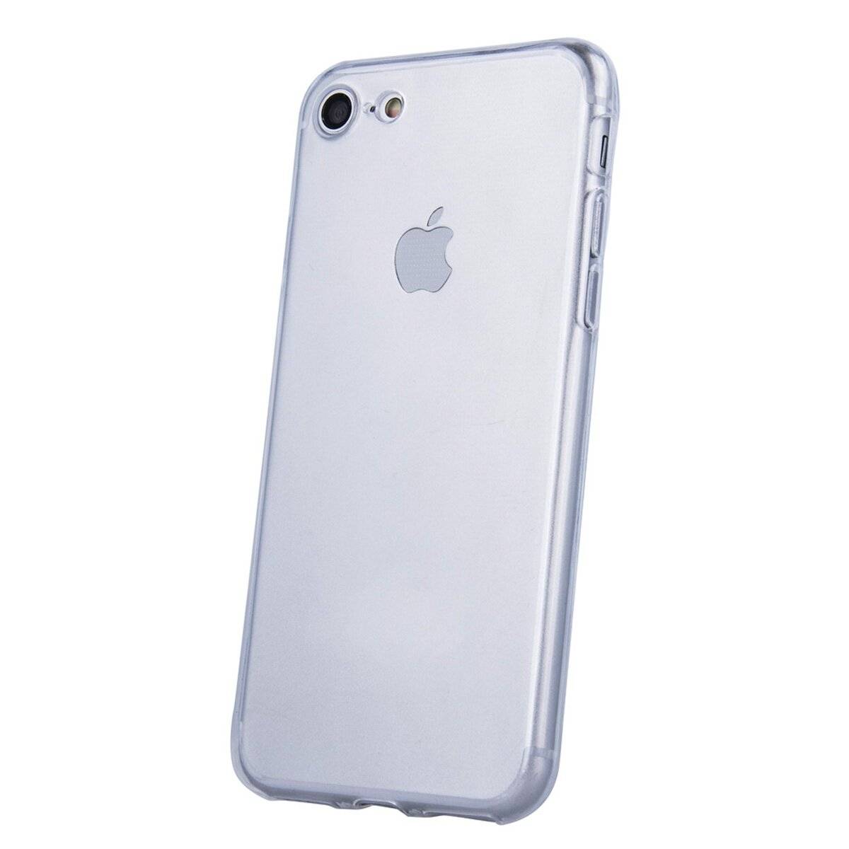 Ultradünne Handyhülle – Slim Case Bumper kompatibel mit Xiaomi Poco X7 Pro 5G