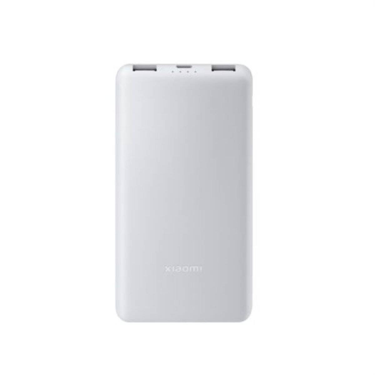 Xiaomi Powerbank 10000 mAh 22.5W Lite Weiß EU BHR9350GL