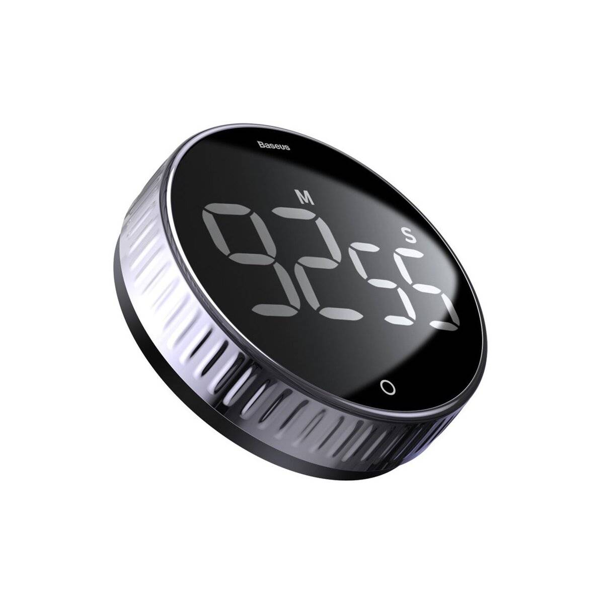 Baseus Heyo Countdown-Timer schwarz (ACDJS-01)