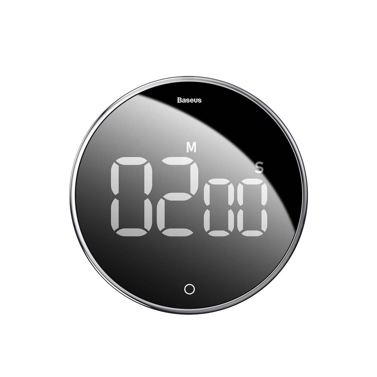 Baseus Heyo Countdown-Timer schwarz (ACDJS-01)