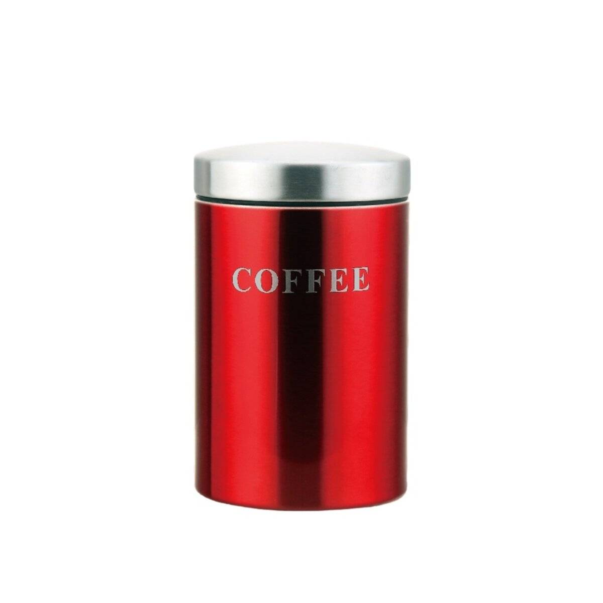 Aufbewahrungsdosen für Küche – luftdicht & dekorativ – 3-teilig