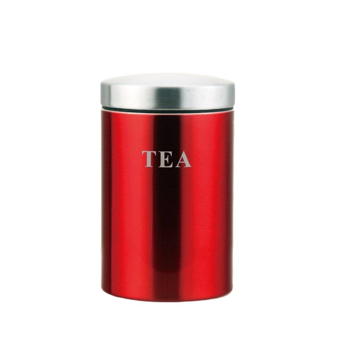 Aufbewahrungsdosen für Küche – luftdicht & dekorativ – 3-teilig