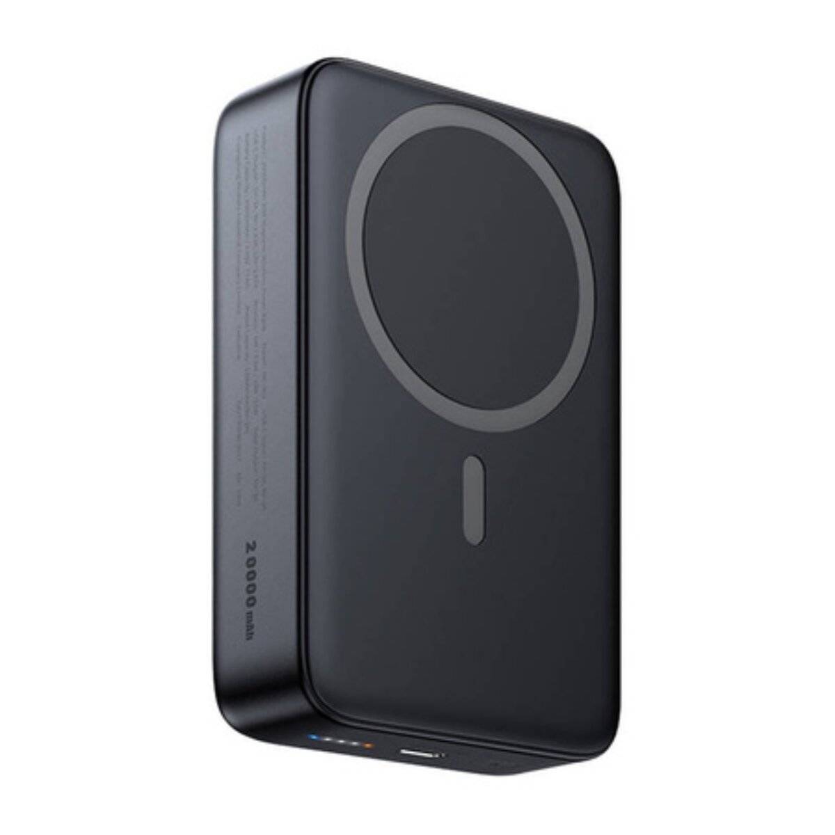 Mcdodo MC-5021 Magnetische Power Bank 20000mAh, 20W (schwarz)