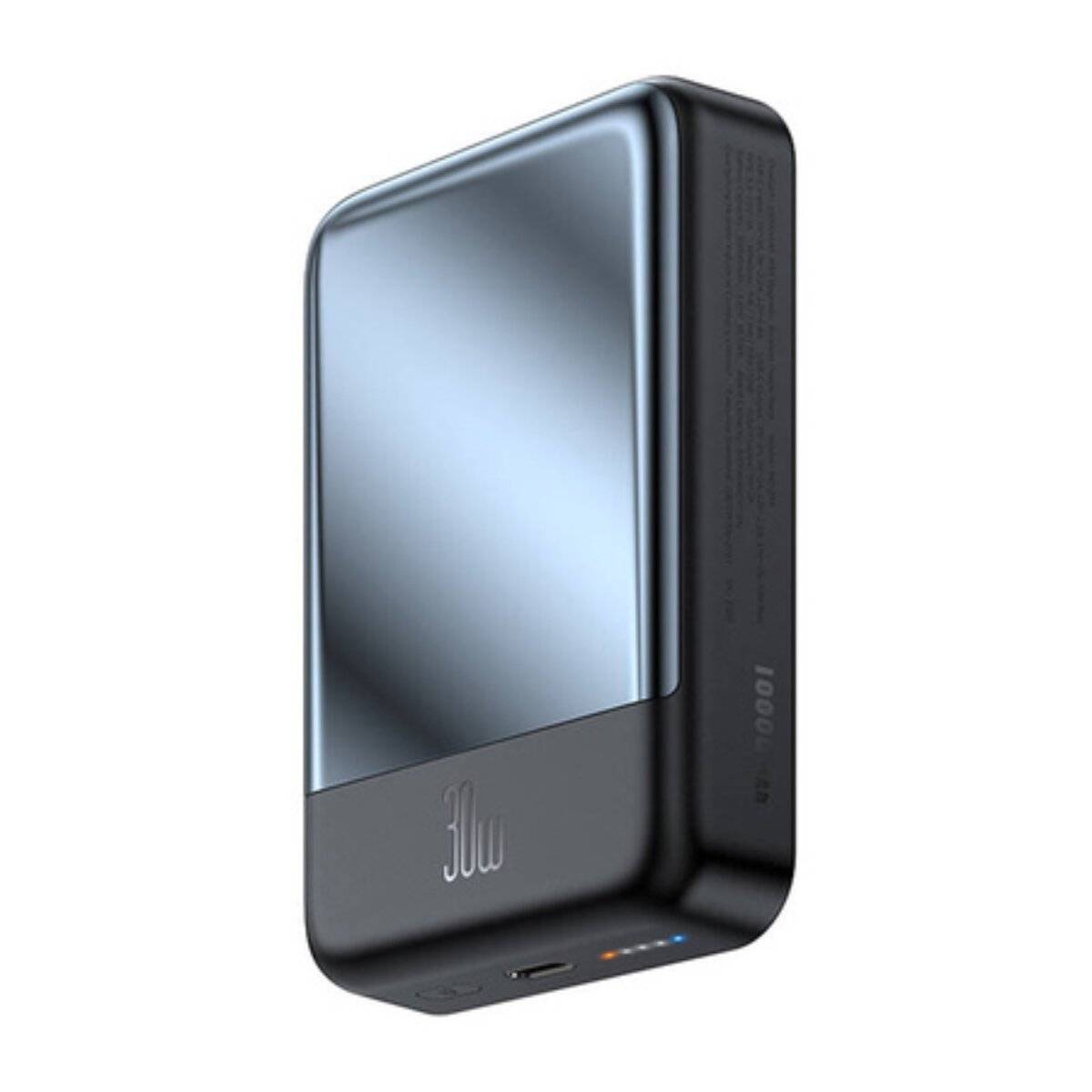 Mcdodo MC-5931 Magnetische Powerbank 10000mAh, 30W (schwarz)