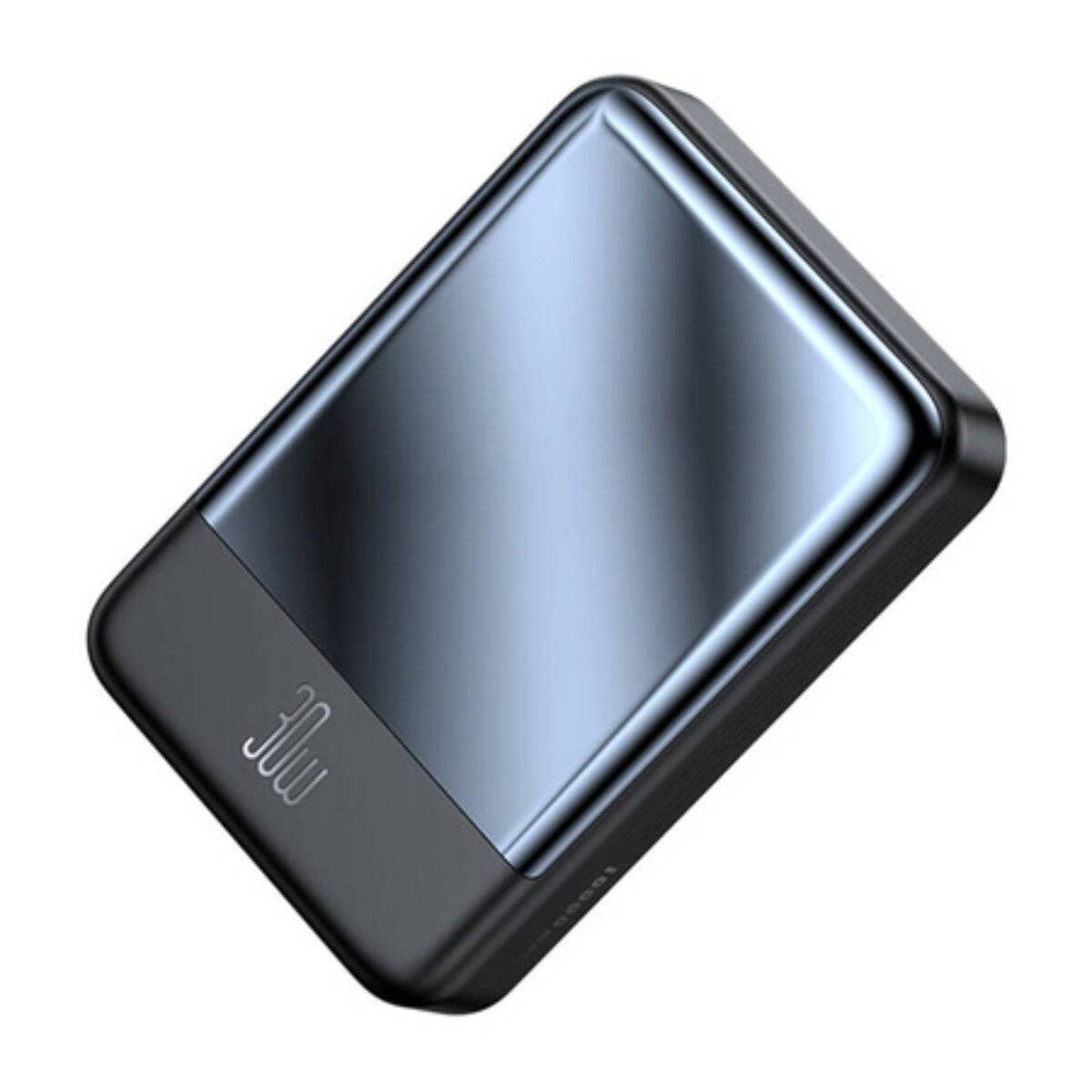 Mcdodo MC-5931 Magnetische Powerbank 10000mAh, 30W (schwarz)
