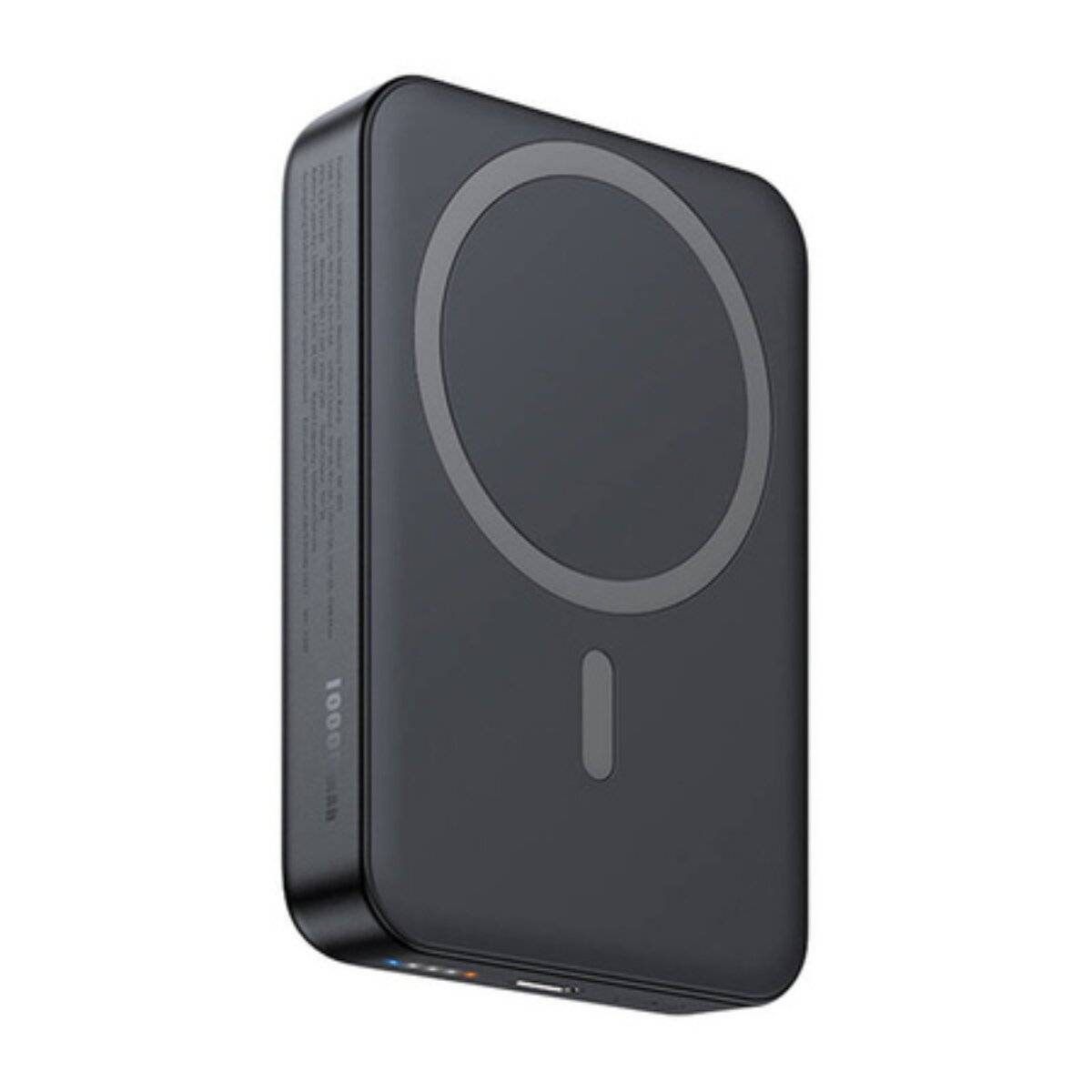 Mcdodo MC-5931 Magnetische Powerbank 10000mAh, 30W (schwarz)