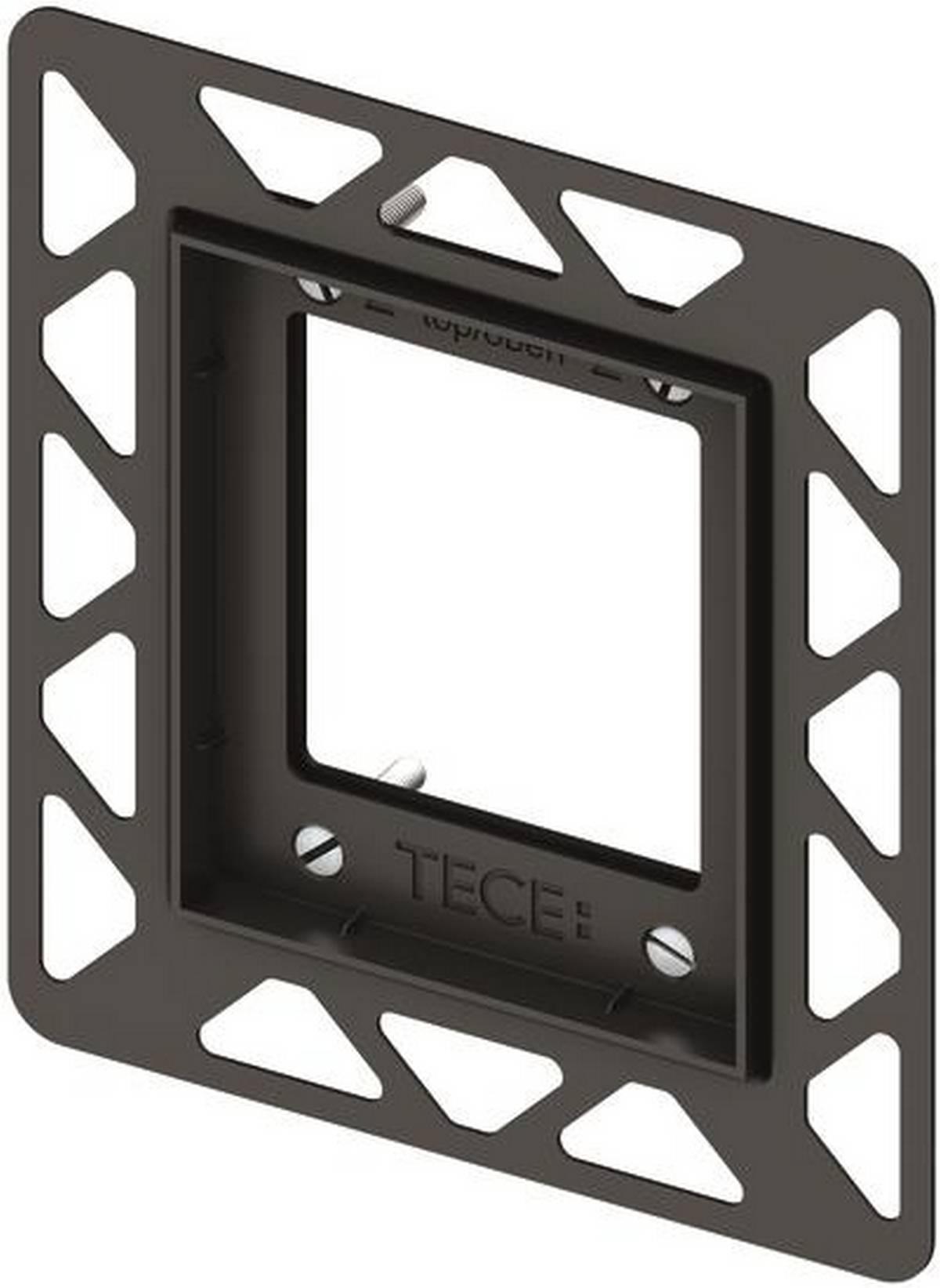 TECE Urinal Einbaurahmen für Loop/square Serie