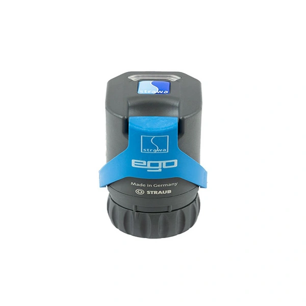 Strawa EGO L Regelantrieb Schnappversch. 230 V f d. vollaut. hydraul. Abgleich Strawa EGO L Regelantrieb Schnappversch. 230 V f d. vollaut. hydraul. Abgleich