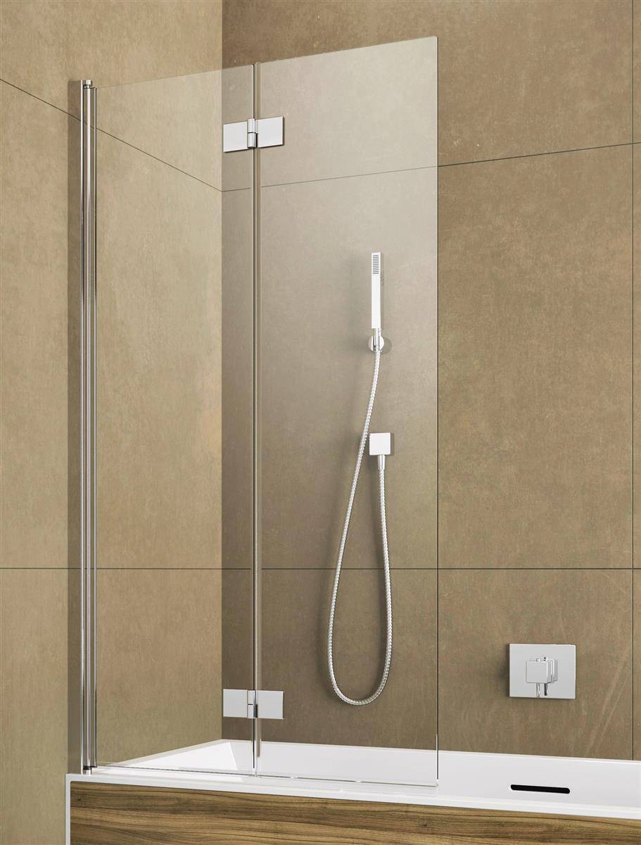 Puk Trave Badewannenaufsatz Rechts 995-1005