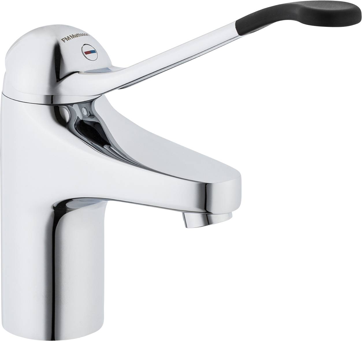 Mora FMM 9000E MediCare Waschtisch-Einhebelmischer