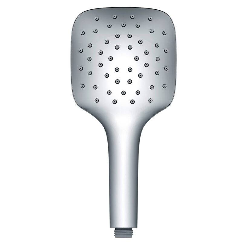 Beitz & Walz AqvaShower Handbrause / chrom / chrom
