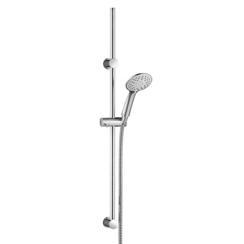 Beitz & Walz AqvaBasic III Brauseset 95 cm 1-strahlig