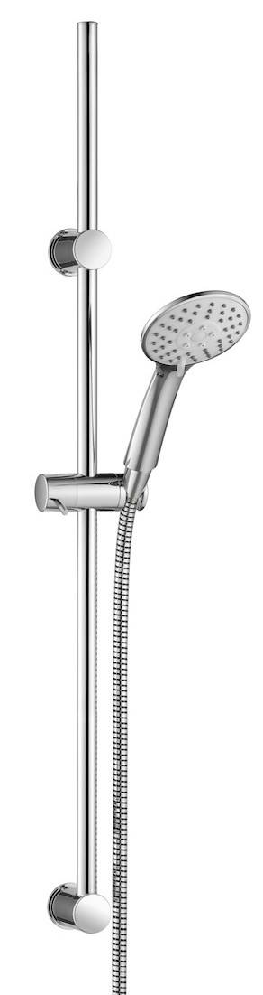 Beitz & Walz AQVABASIC III Renovierset 1-strahlig chrom