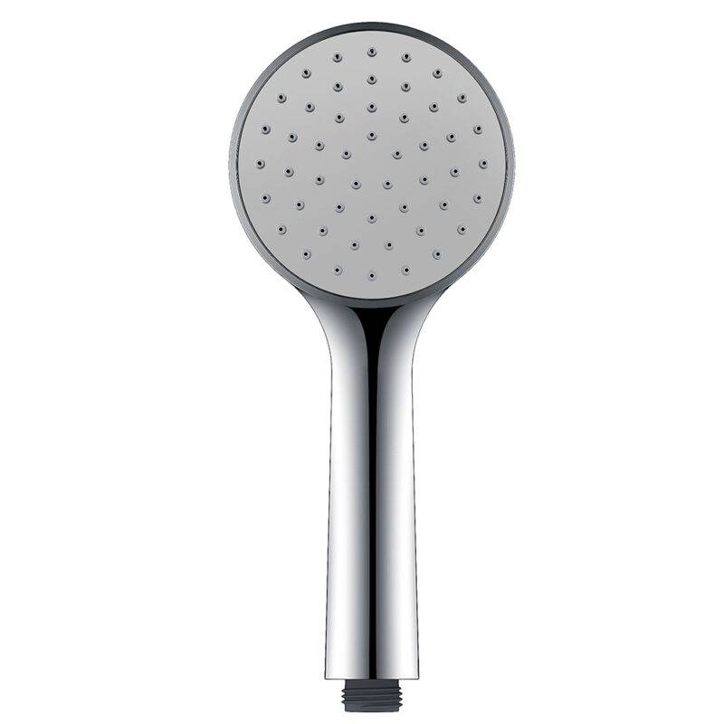 Beitz & Walz AqvaBasic III Handbrause 1-strahlig, "easy clean", chrom