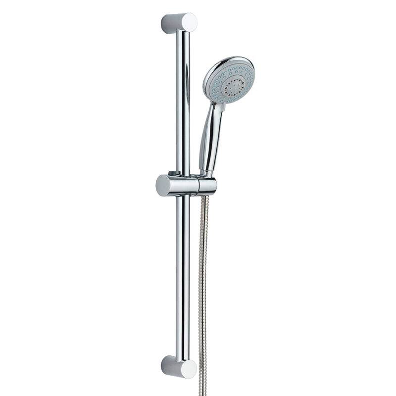 Beitz & Walz AQVABASIC II Brauseset 60 5 strahlig - neu