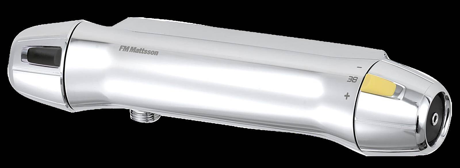 Mora FMM 9000E Care Duschthermostat