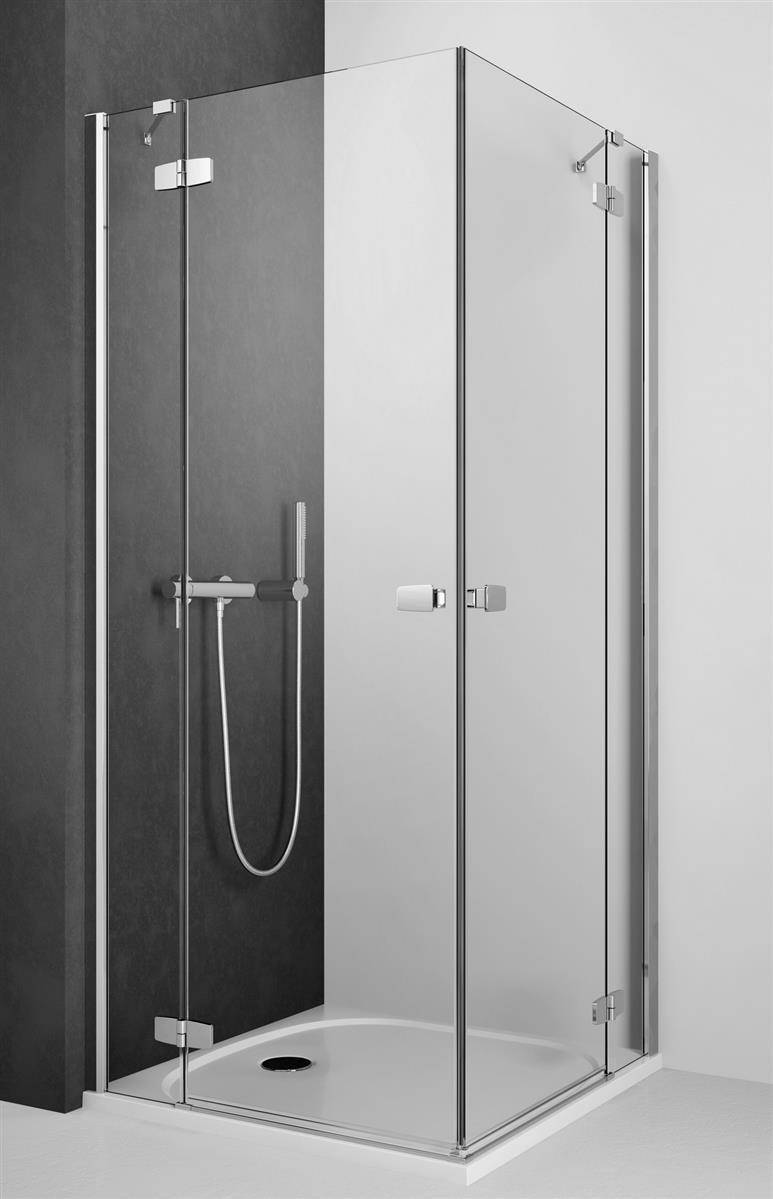 Puk Blies Eckeinstieg / Festteil 900 / Anschlag links