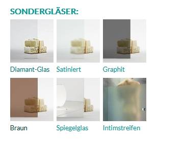 PUK Naab Eckeinstieg Nr. 1 / Festteil 1000 / Anschlag links