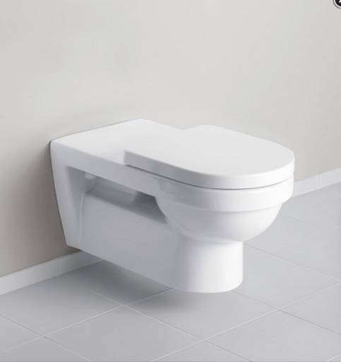 V+B WC-Sitz Vita Architectura Spez-P. QuickRel. Softcl. ES-Scharn. we