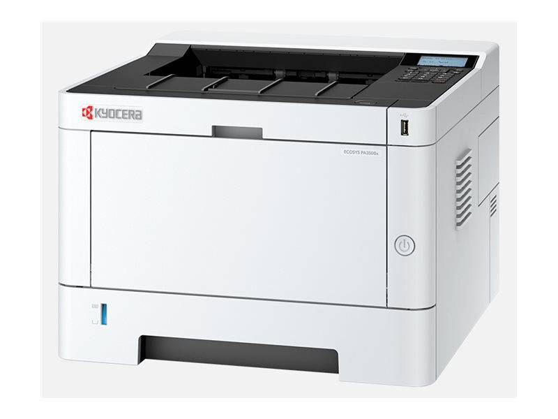 KYOCERA ECOSYS PA3500x Laserdrucker grau