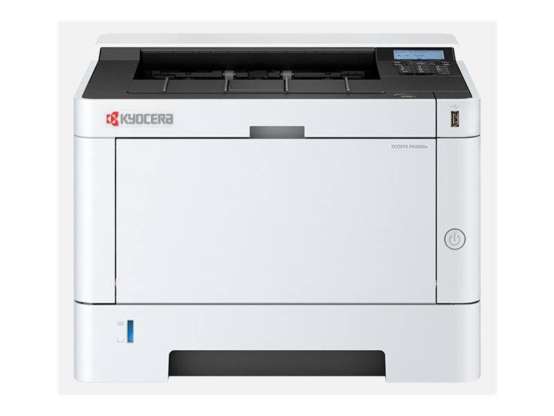 KYOCERA ECOSYS PA3500x Laserdrucker grau