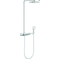 Grohe Duschsystem Rainshower Smartcontrol 360 verchromt Grohe Duschsystem Rainshower Smartcontrol 360 verchromt