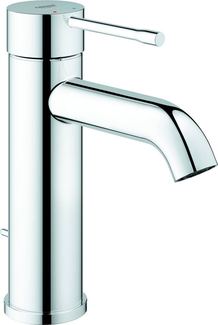 GROHE Einhand-Waschtischbatterie Essence 24171_1 S-Size chrom