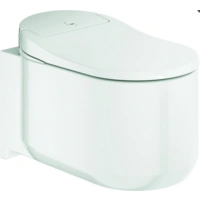 Grohe Dusch-WC Sensia Arena Kpl.-Anlage f Unterputzspülkästen weiss Grohe Dusch-WC Sensia Arena Kpl.-Anlage f Unterputzspülkästen weiss