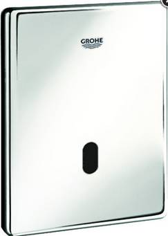 Grohe Urinal-IR-Elektronik Tectron Skate für Rapido U/UMB 6 V verchromt
