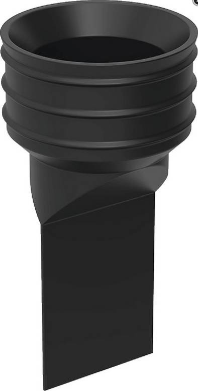 GE Membrangeruchsverschluss für wasserlose Urinale