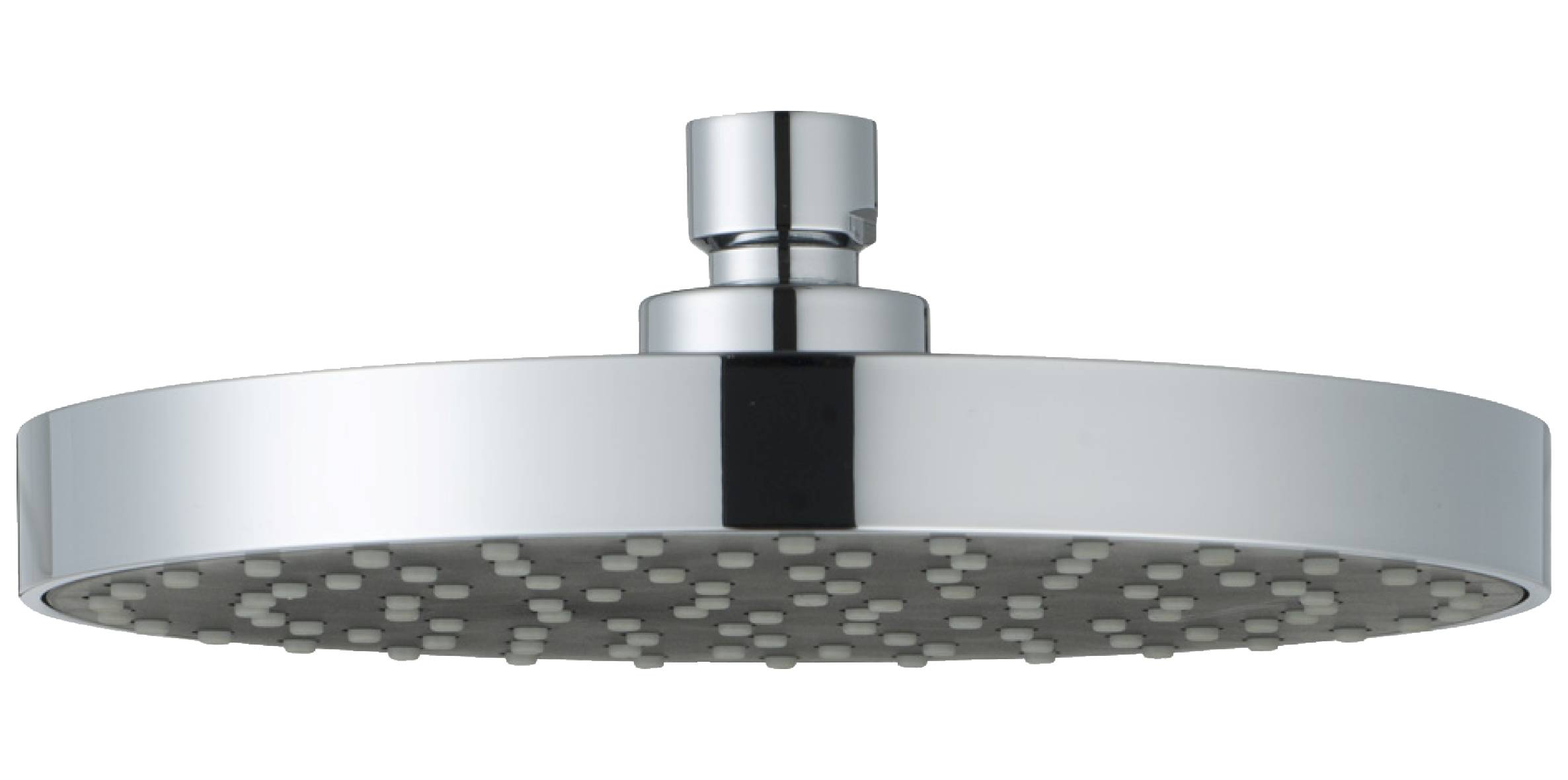 Mora MMIX Duschkopf 180mm chrom