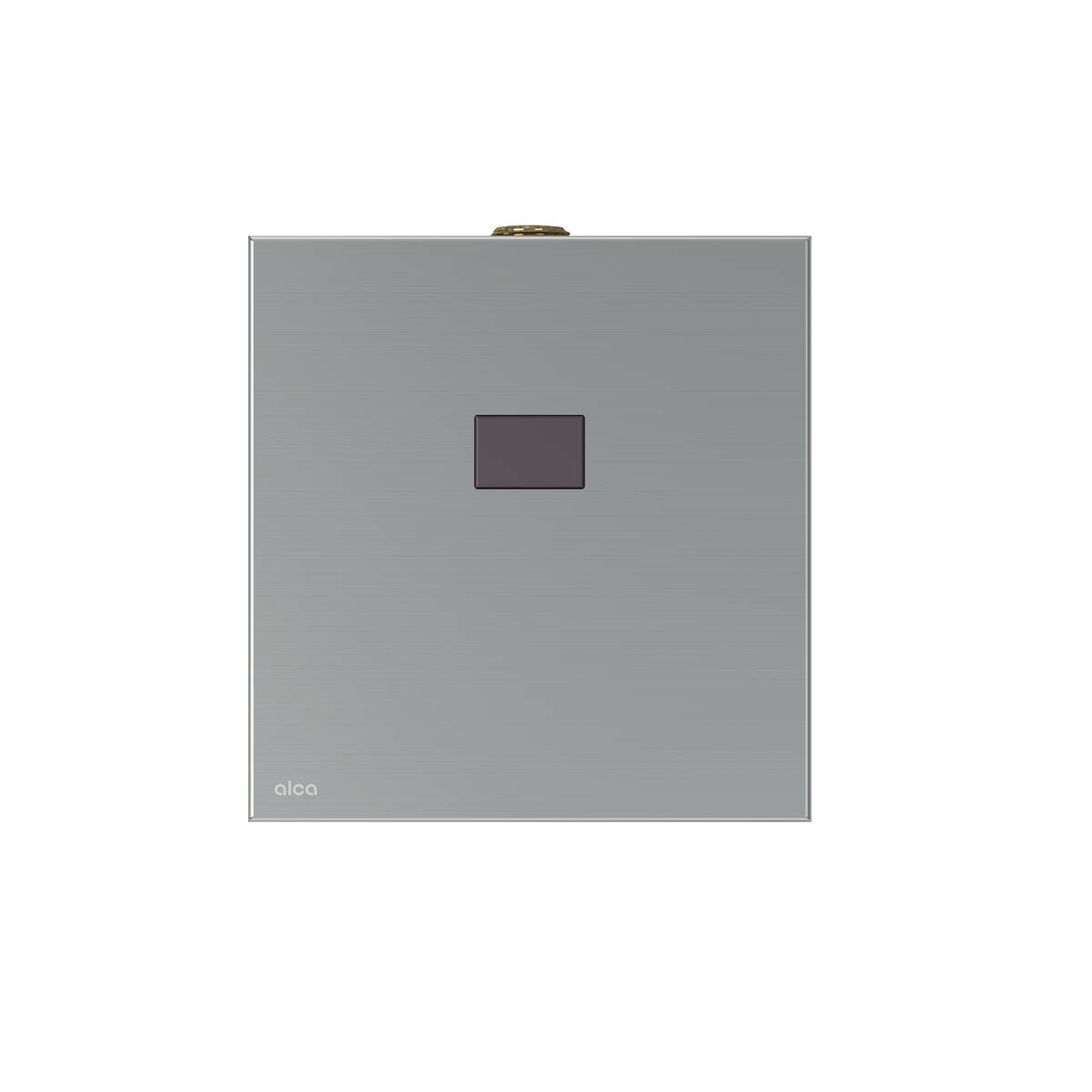 Alcadrain ASP4K Automatischer Urinal-Spüler, Metall, 12 V (Netzversorgung)
