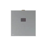 Alcadrain ASP4K Automatischer Urinal-Spüler, Metall, 12 V (Netzversorgung) Alcadrain ASP4K Automatischer Urinal-Spüler, Metall, 12 V (Netzversorgung)