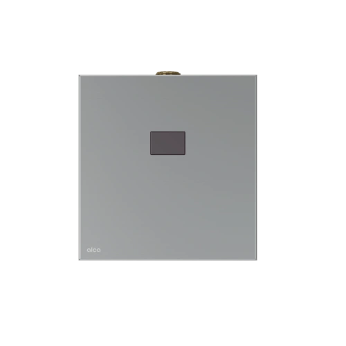 Alcadrain ASP4K Automatischer Urinal-Spüler, Metall, 12 V (Netzversorgung) Alcadrain ASP4K Automatischer Urinal-Spüler, Metall, 12 V (Netzversorgung)