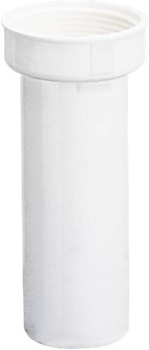 Dallmer Tauchrohr 010/0 ohne Winkelschlauchtülle 11/2 xDN 50