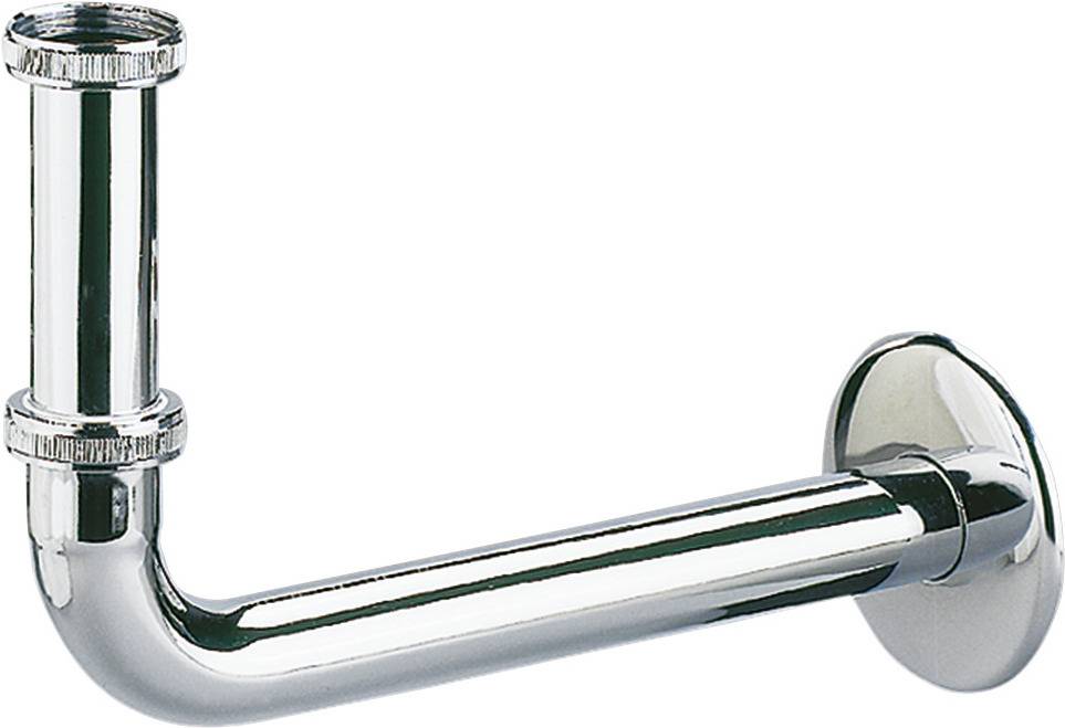 Dallmer Anschlussbogen 320 zu Wandeinbau-Siphon 11/4 xDN 32