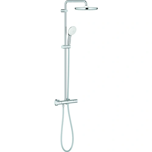 GROHE Duschsystem Tempesta 250 26670_1 Brause-THM KB Tempesta 250 chrom GROHE Duschsystem Tempesta 250 26670_1 Brause-THM KB Tempesta 250 chrom