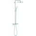 GROHE Duschsystem Tempesta 250 26670_1 Brause-THM KB Tempesta 250 chrom GROHE Duschsystem Tempesta 250 26670_1 Brause-THM KB Tempesta 250 chrom