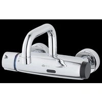 MORA tronic WMS, Waschtisch Wandarmatur Batteriebetrieb MORA tronic WMS, Waschtisch Wandarmatur Batteriebetrieb