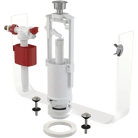 Alcadrain Spülgarnitur mit STOP-Taste SA2000K 3/8" CHROM Alcadrain Spülgarnitur mit STOP-Taste SA2000K 3/8" CHROM