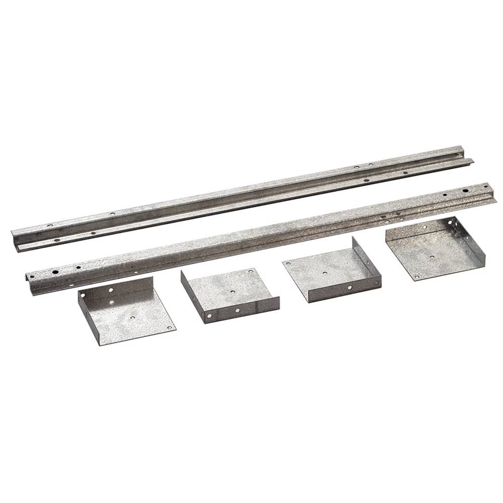 S&amp;P ILSH-710 CC - Montageschienenset, für ILHB/T CC - 5133752700